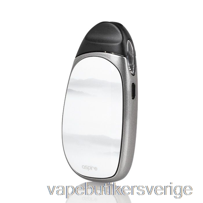 Vape Sverige Aspire Cobble Aio Pod Kit Mountain Mist